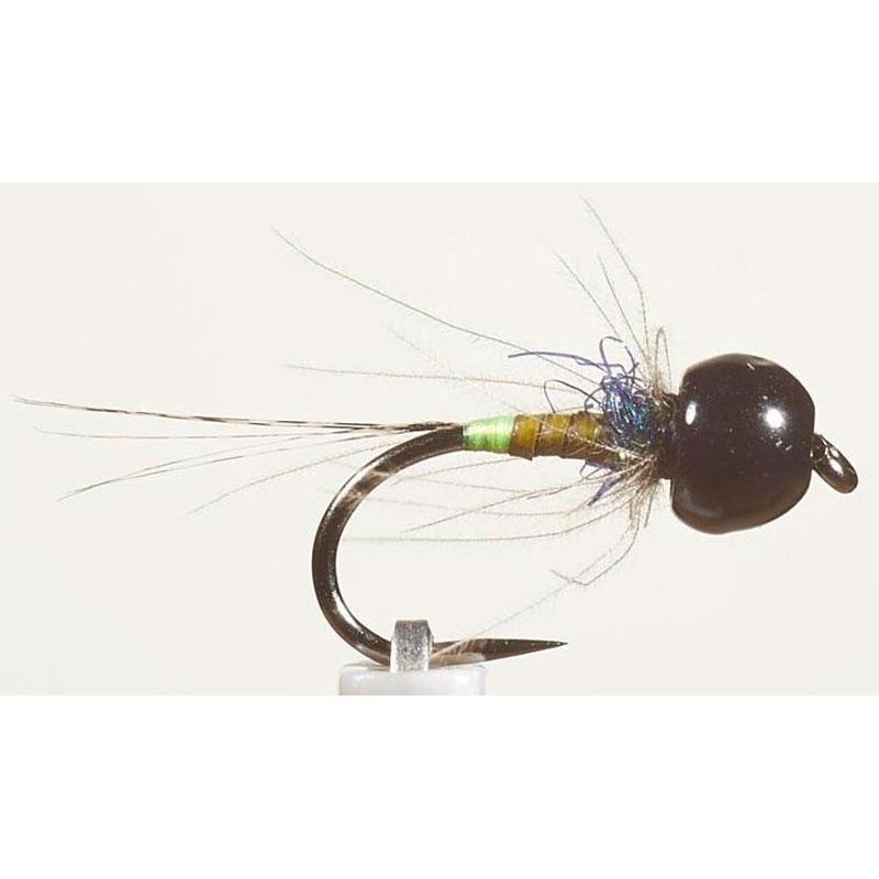 Mouche Jmc Nymphe Jcc 164 Bl Tungstene