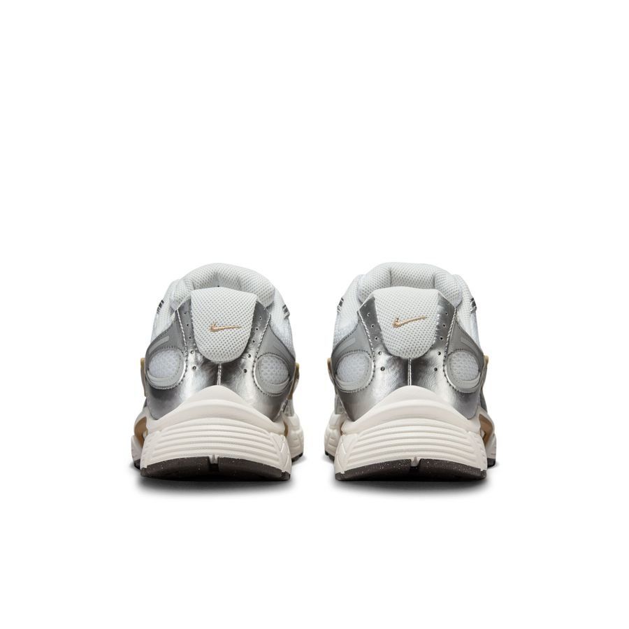 Nike Chaussures Vomero 5 - Blanc/Gris/Parachute Beige