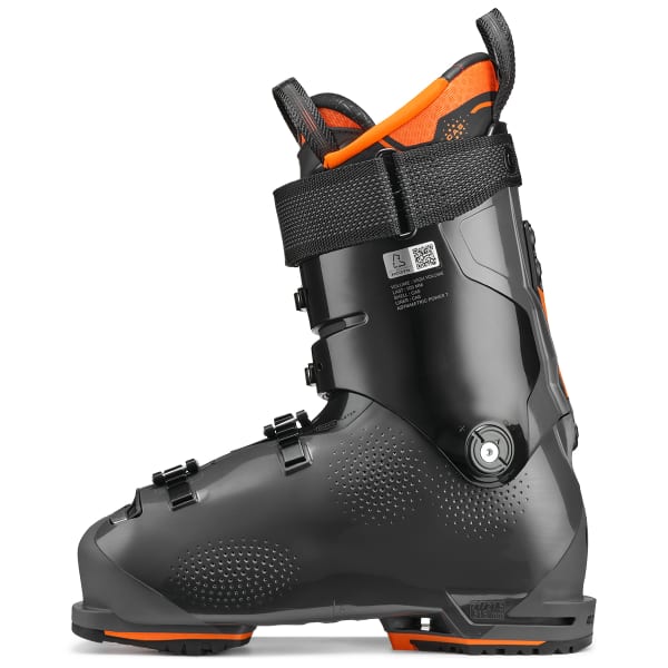 Chaussure de ski TECNICA MACH1 HV 110 TD GW RACE GREY