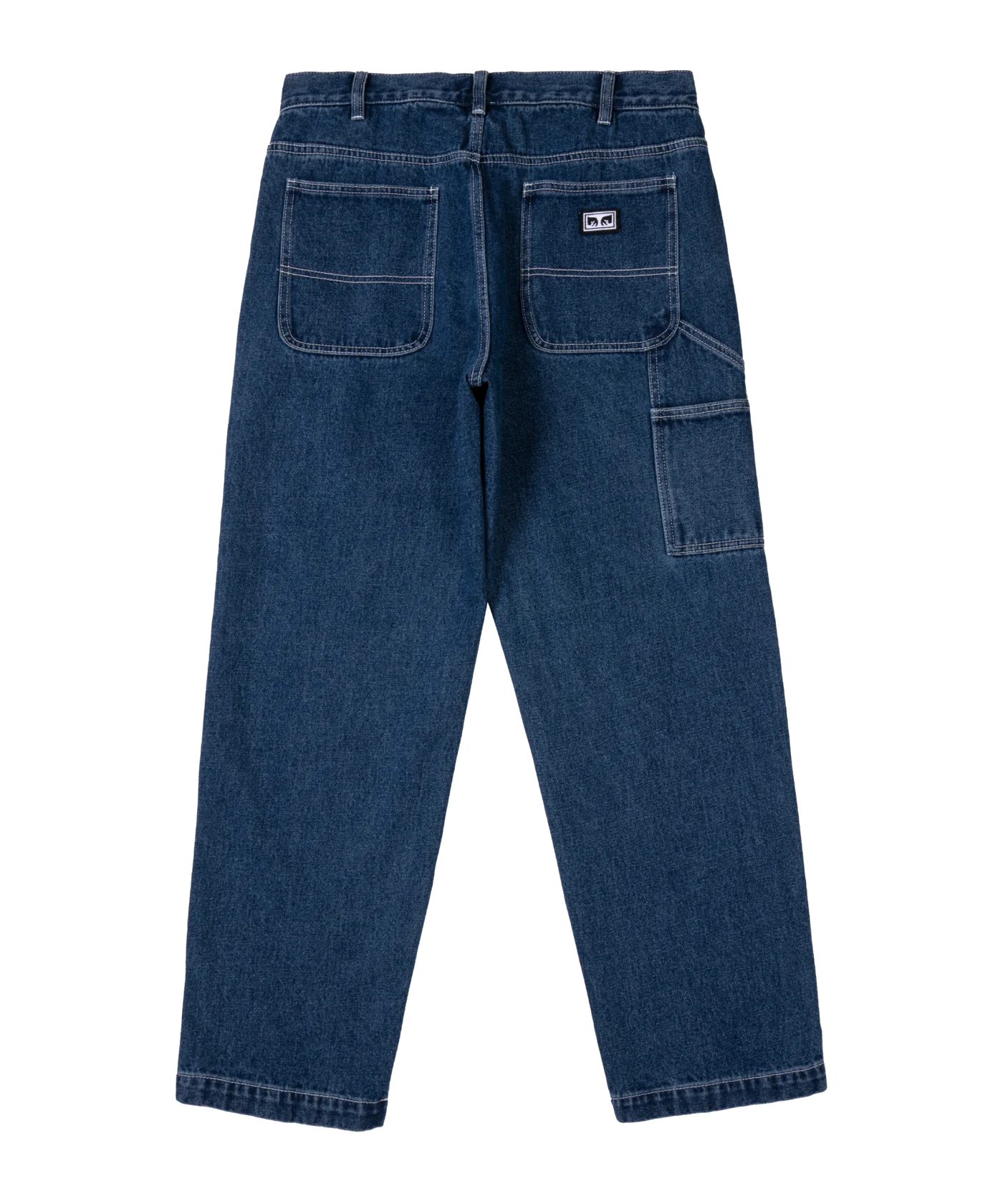 Obey Hardwork Carpenter Denim Pant