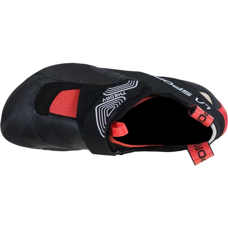 La Sportiva Theory Climbing Shoes Women