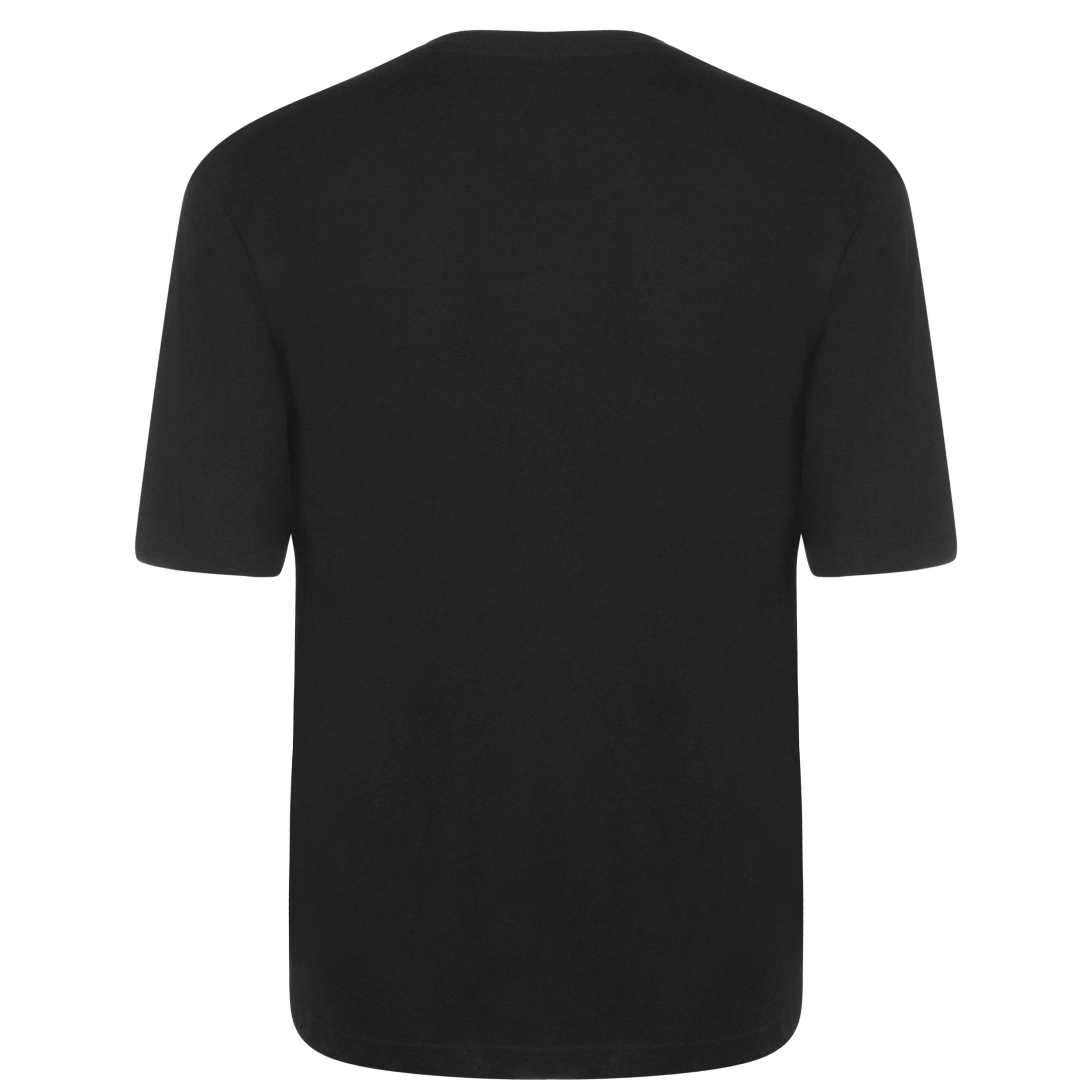 Donnay 3 Pack T Shirts Mens