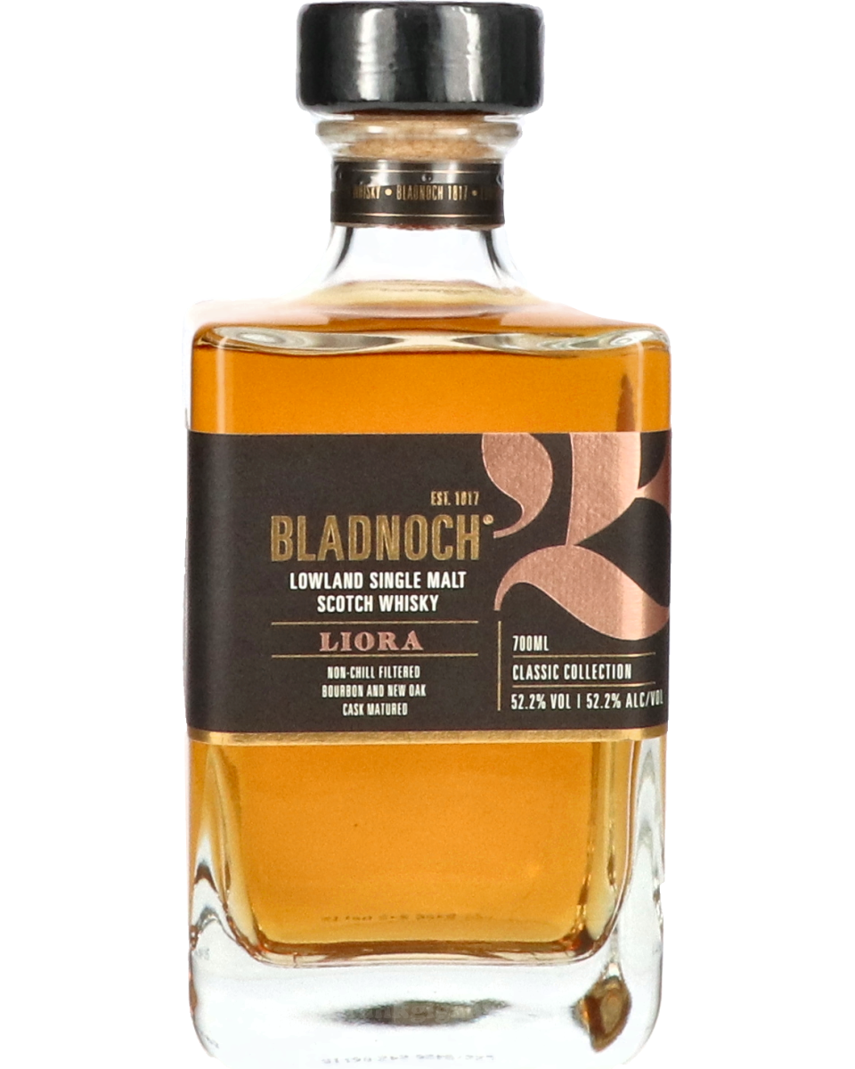 Bladnoch Liora Classic Collection 70 cl