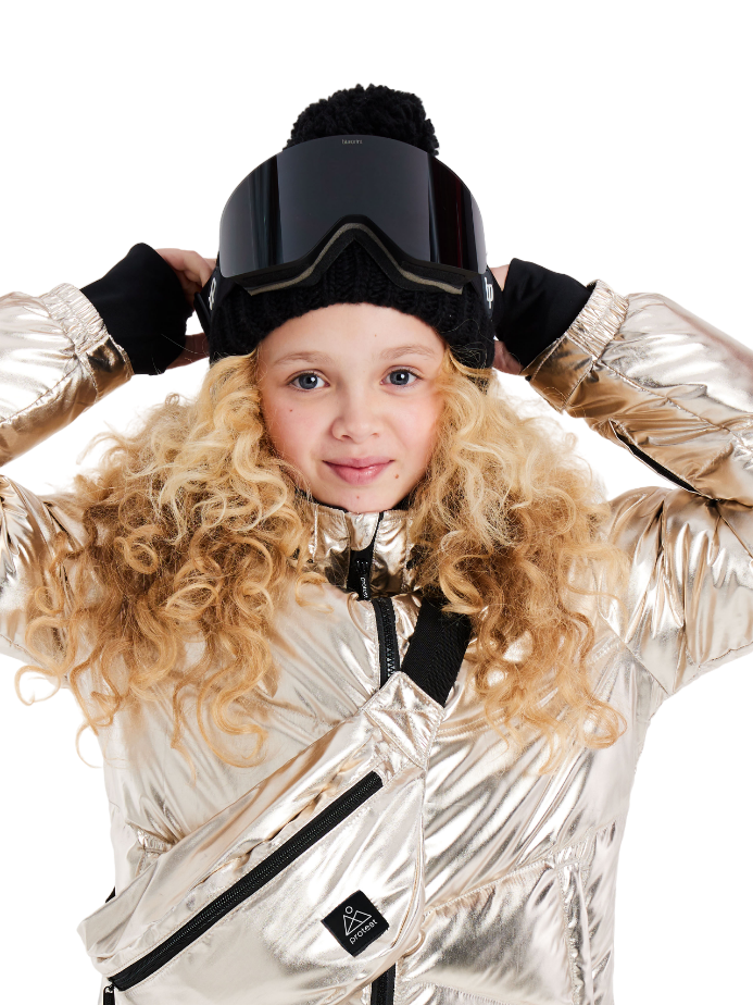 Nelli 24 Junior Wintersportjas