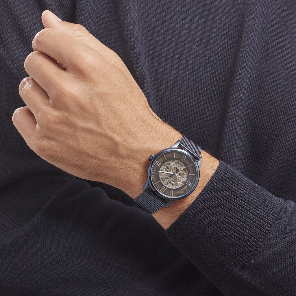 Montre Festina Skeleton Automatic Squelette