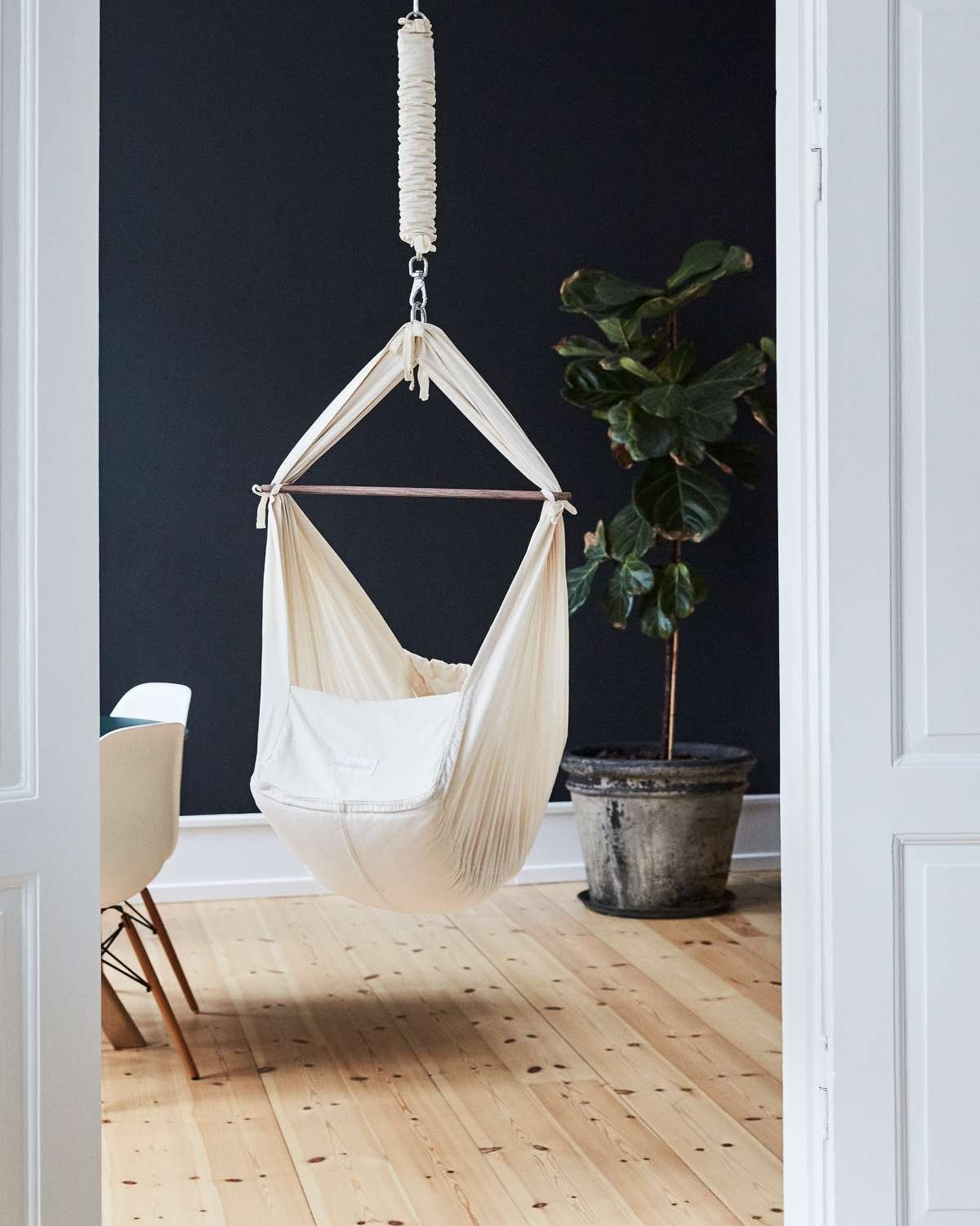 Moonboon Hengevugge | Baby Hammock