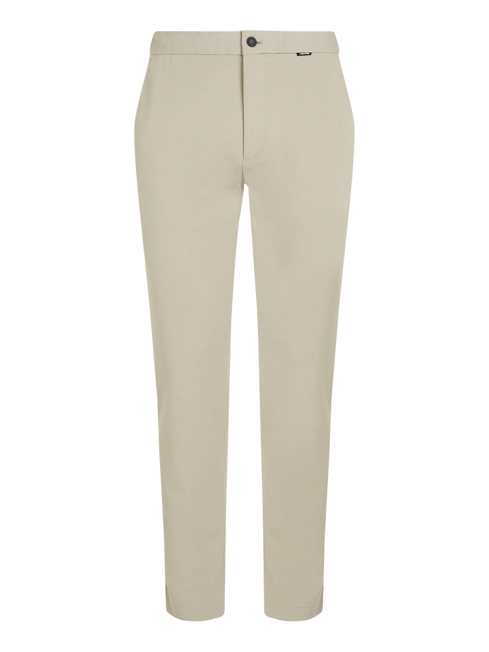 CALVIN KLEIN| Herren Chinohose