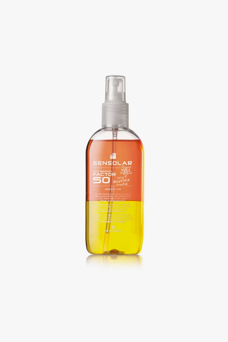 Sensolar LSF 50 50 ml Sonnencreme