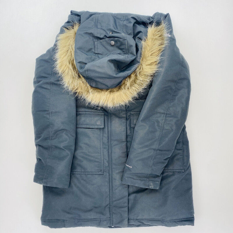 Little Si Insulated Parka - Seconde main Parka femme - Noir - S