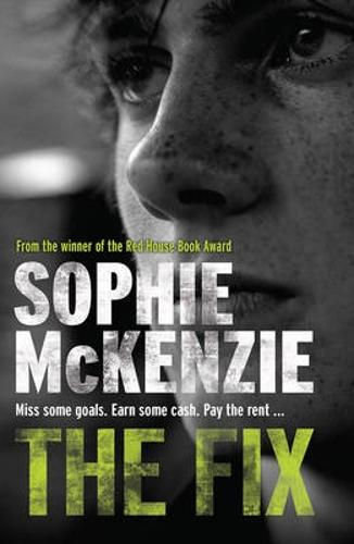 The Fix (Paperback)