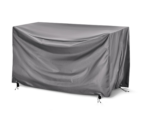 Premium-Abdeckhaube für große Lounge-Sofas