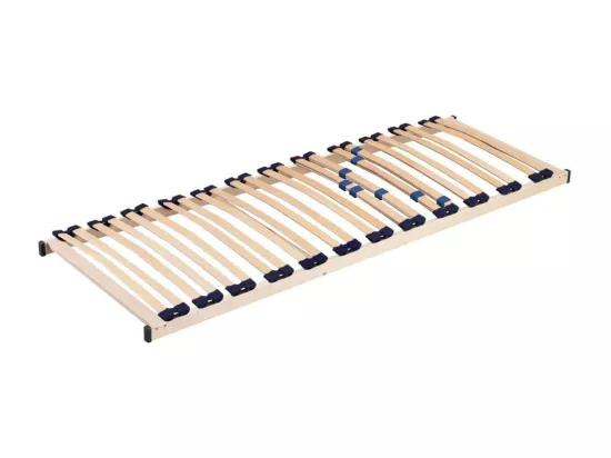 Sommier à lattes BYRU 70x200 - KIT