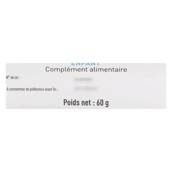 Symbiosys Defencia Enfant Vitamine D 30 sticks