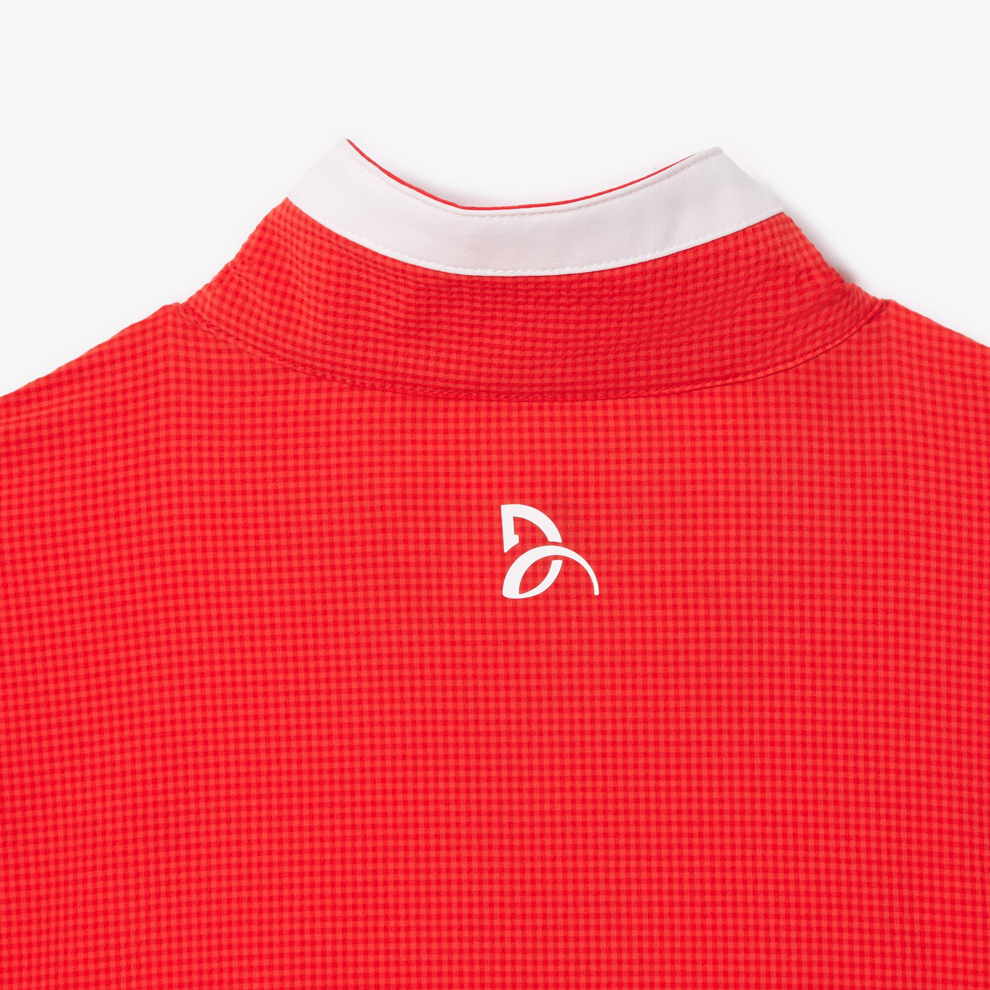 Ensemble survêtement Sportsuit Lacoste Sport x Novak Djokovic Ensembles de survêtement - Rouge - Lacoste - Homme