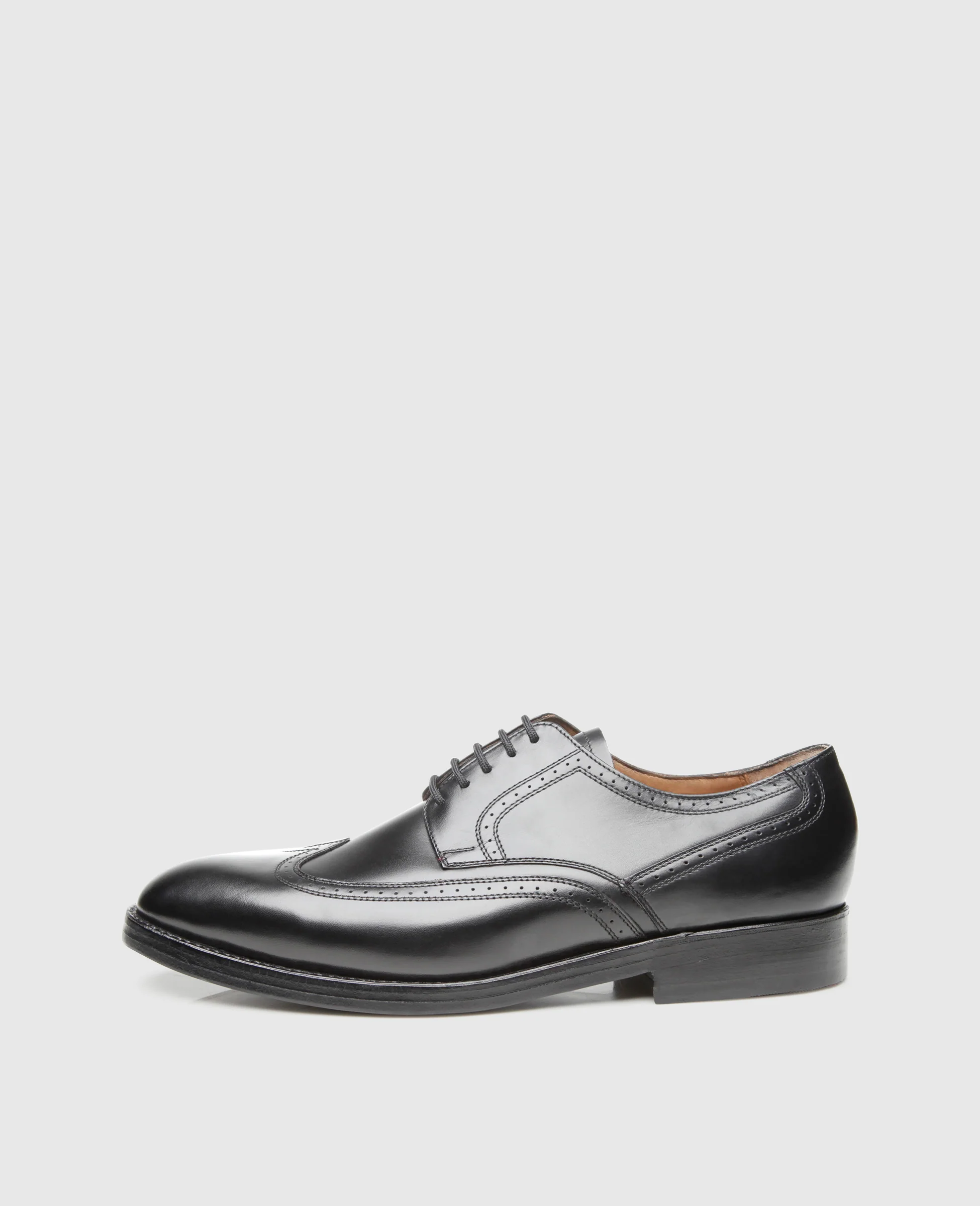 Luzern Full-Brogue BC