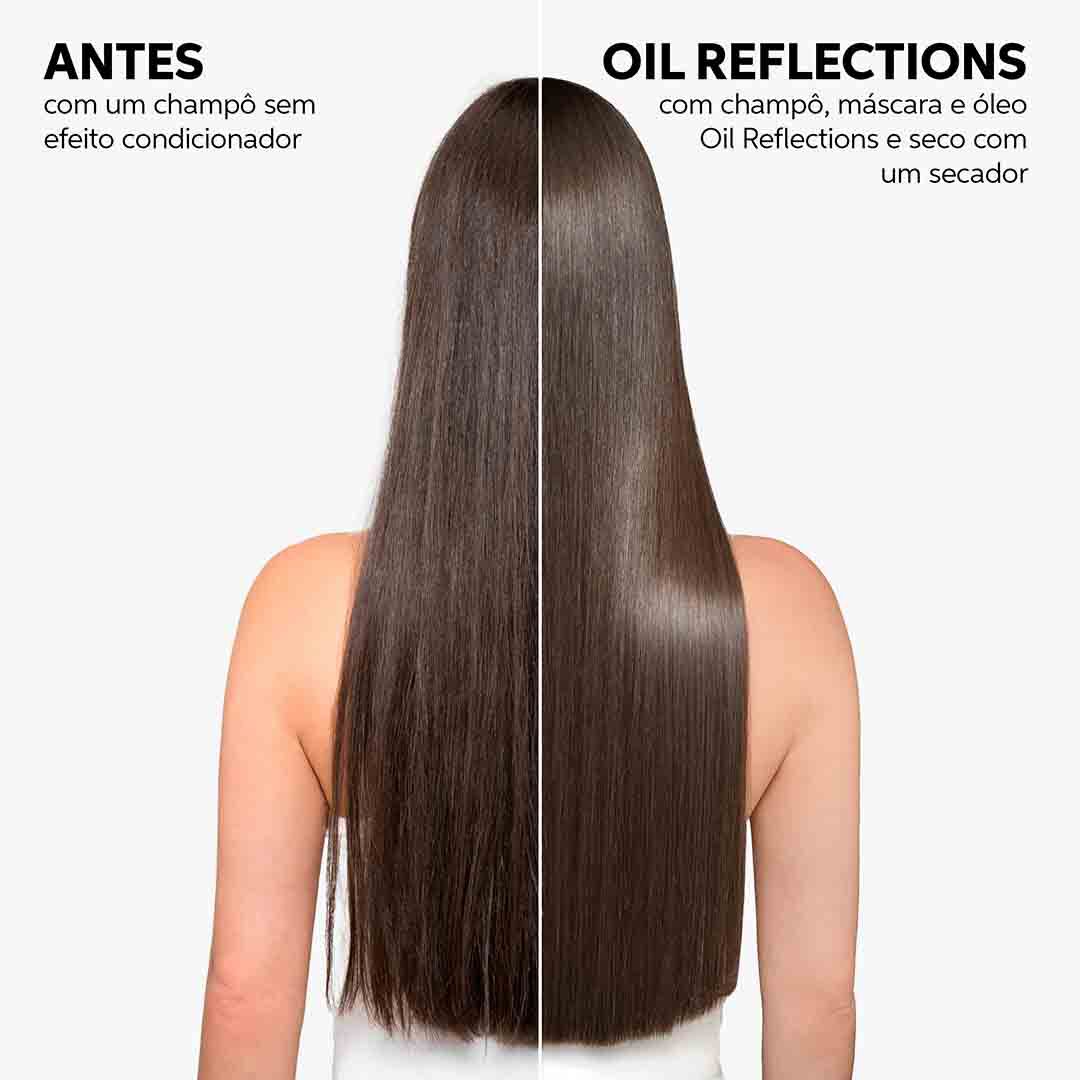 Premium Oil Reflection - Condicionador - 200ml