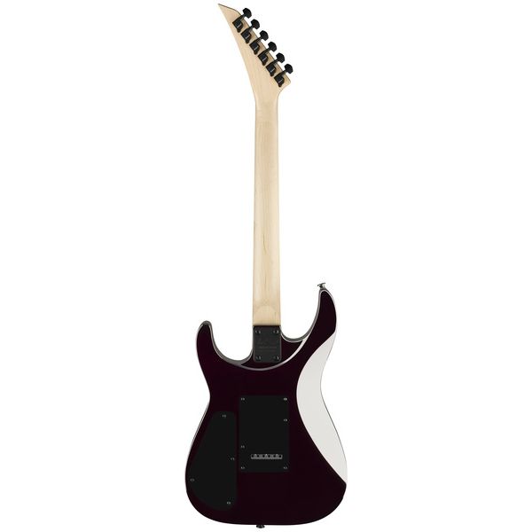 Jackson JS20 DKQ TR TOB