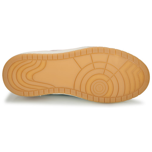 Caval - PLAYGROUND - Beige / Cognac / Bleu