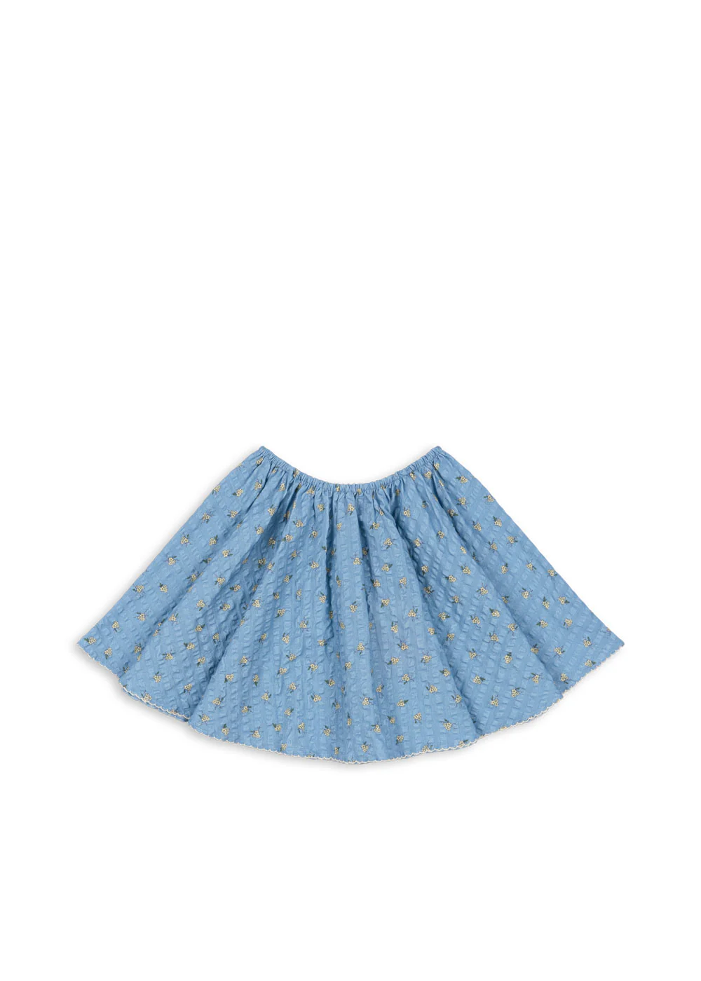 kim nederdel - BILLIE BLUE - 12M