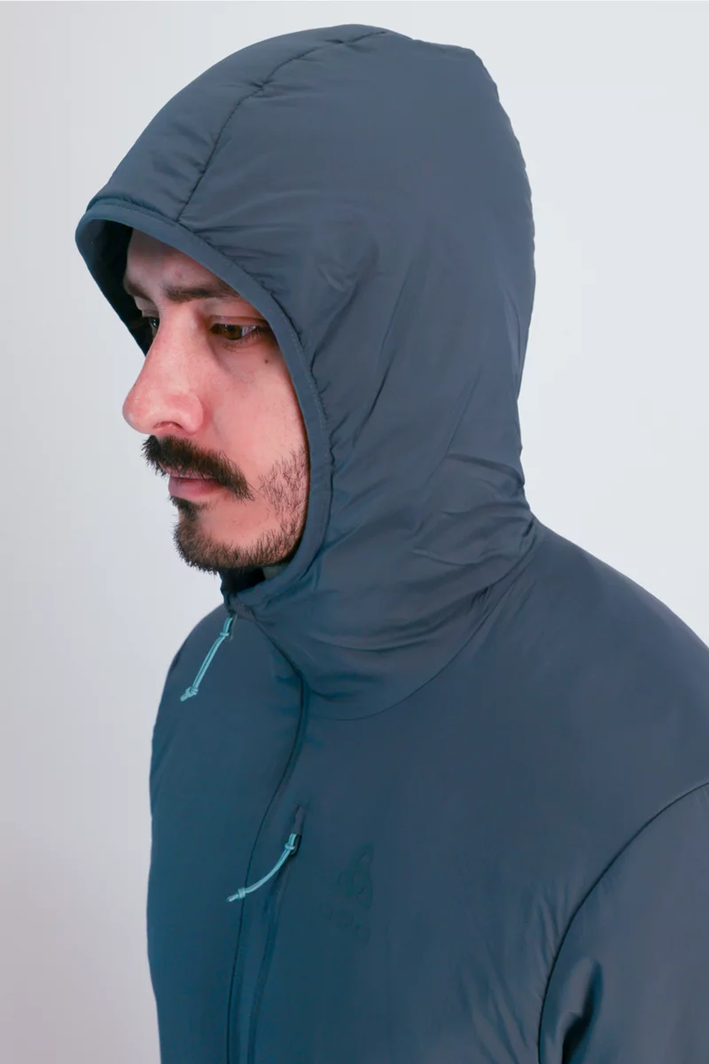 Odlo Ascent Hybrid Herren Midlayer