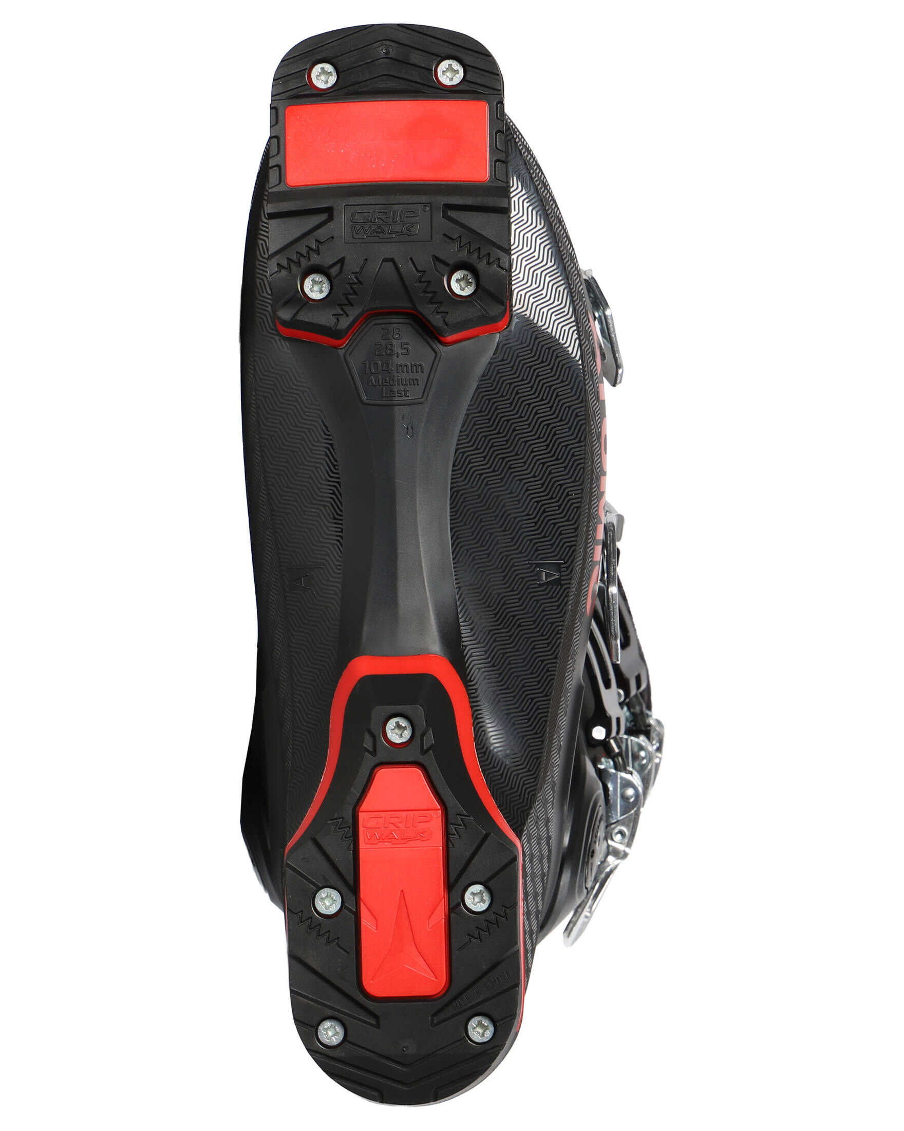 Atomic| Herren Skischuhe HAWX PRIME RX GW