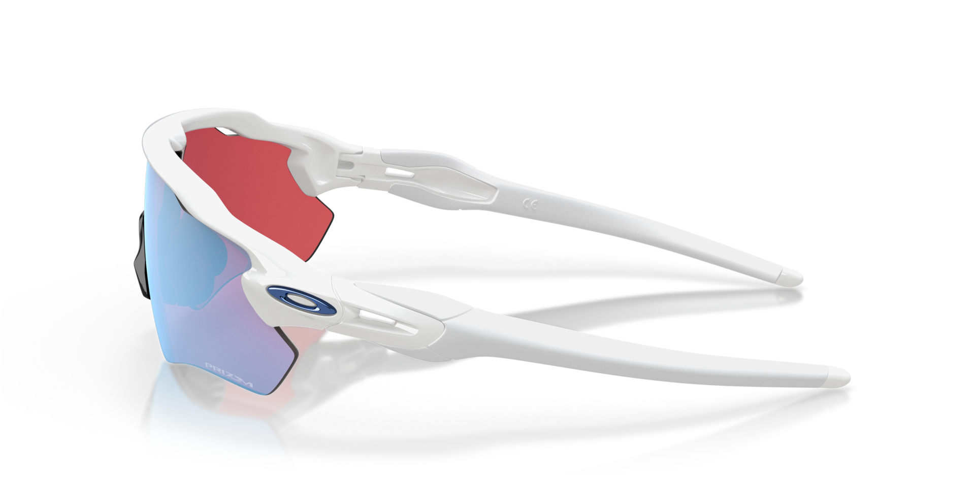 Oakley Radar EV Path<br> Prizm Snow Sapphire linse
