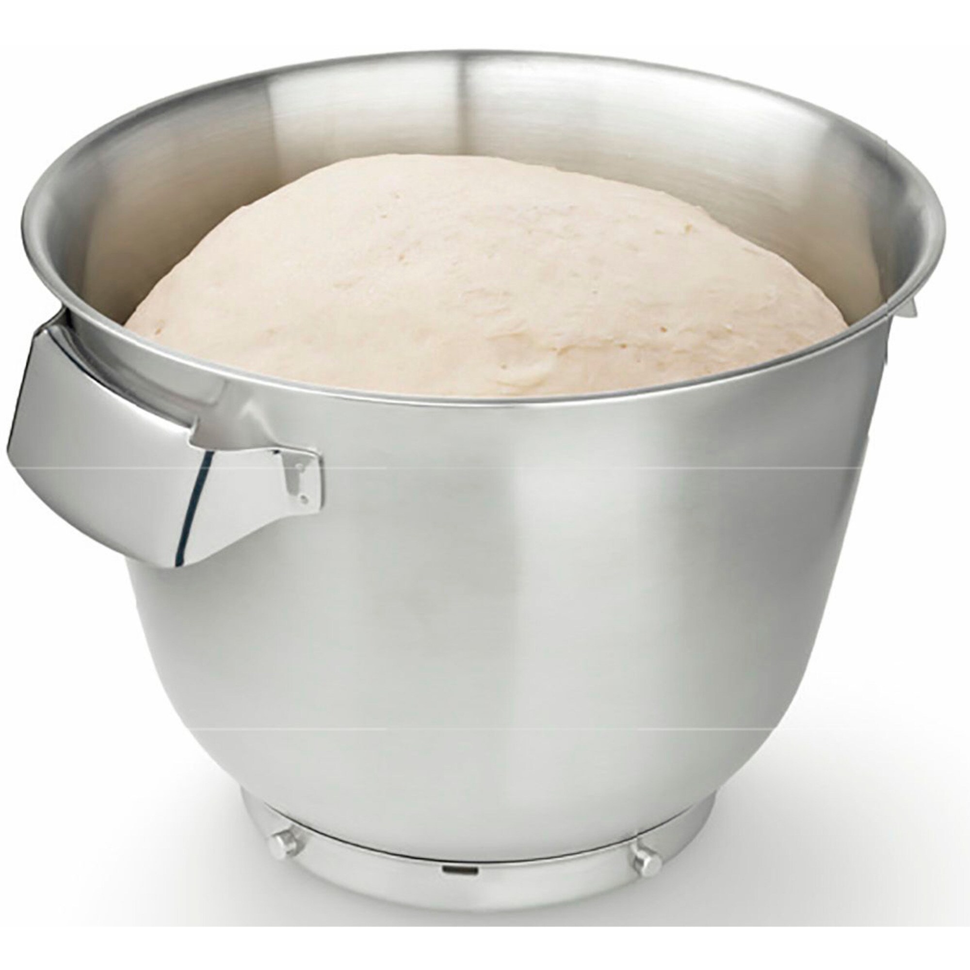 Bosch Küchenmaschine MUM9AX5S00 Küchenmaschine OptiMUM