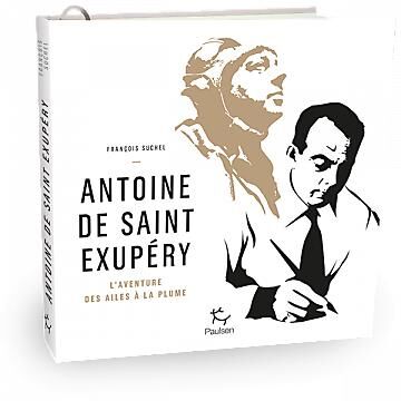 GUERIN - ANTOINE DE SAINT EXUPERY