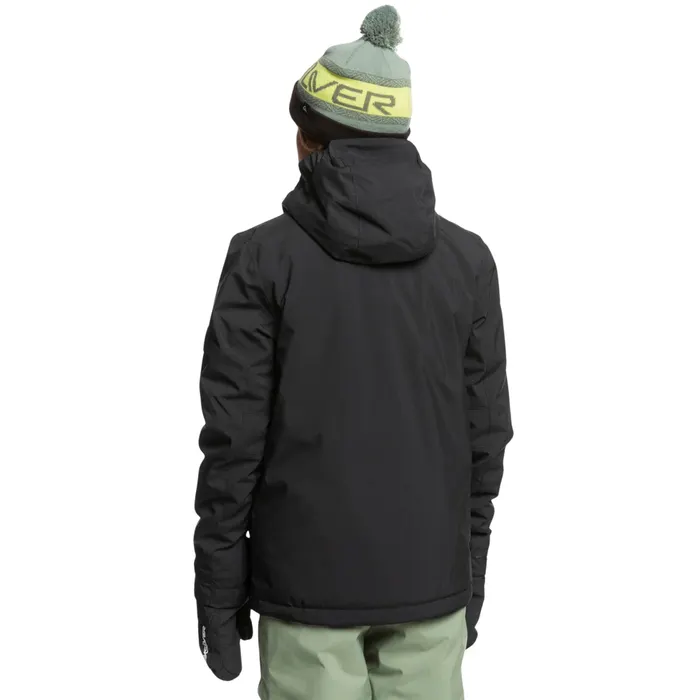 Quiksilver Mission Solid Skijas Junior