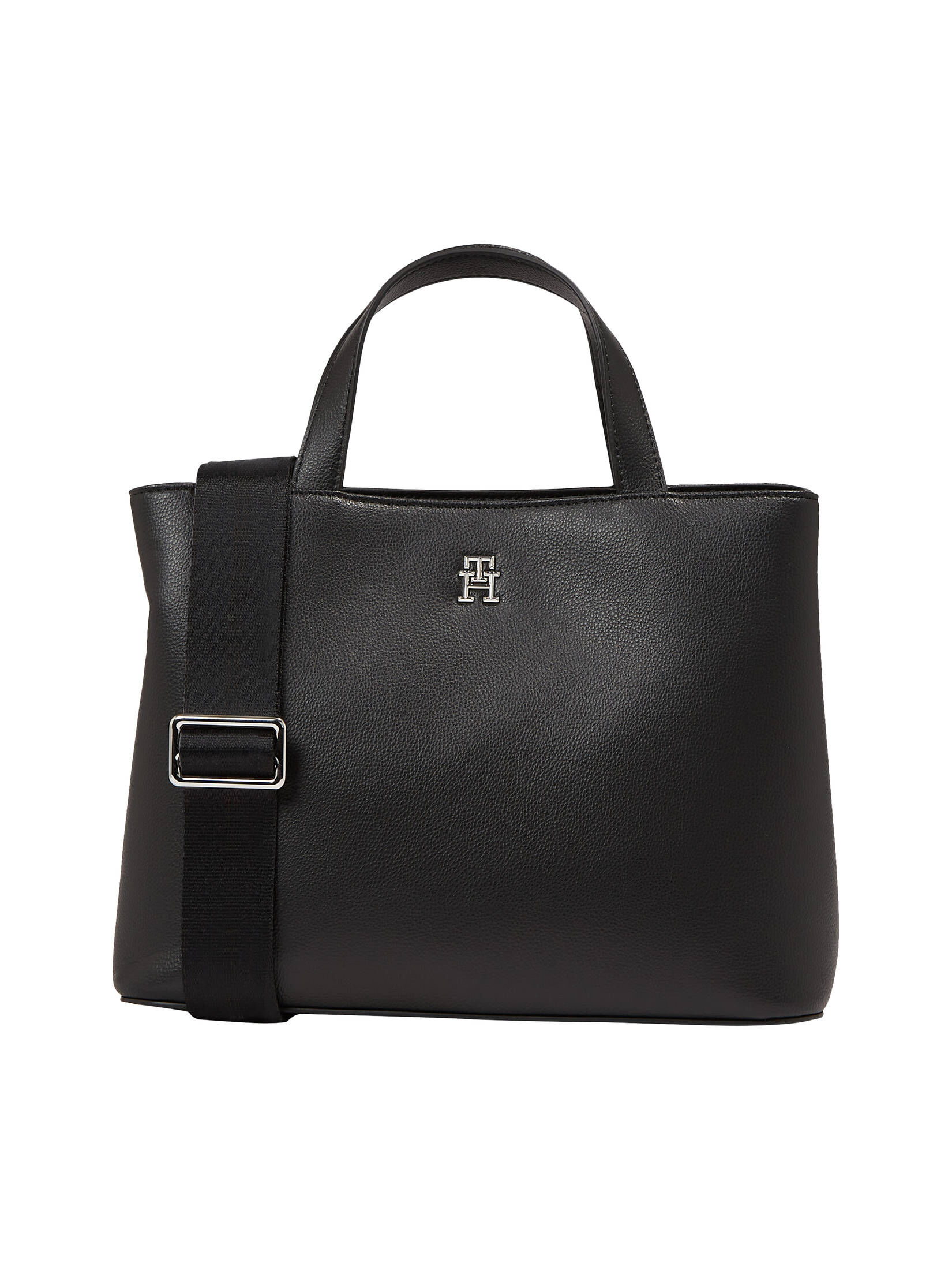 Tommy Hilfiger| Damen Henkeltasche TH ESSENTIAL SC SATCHEL