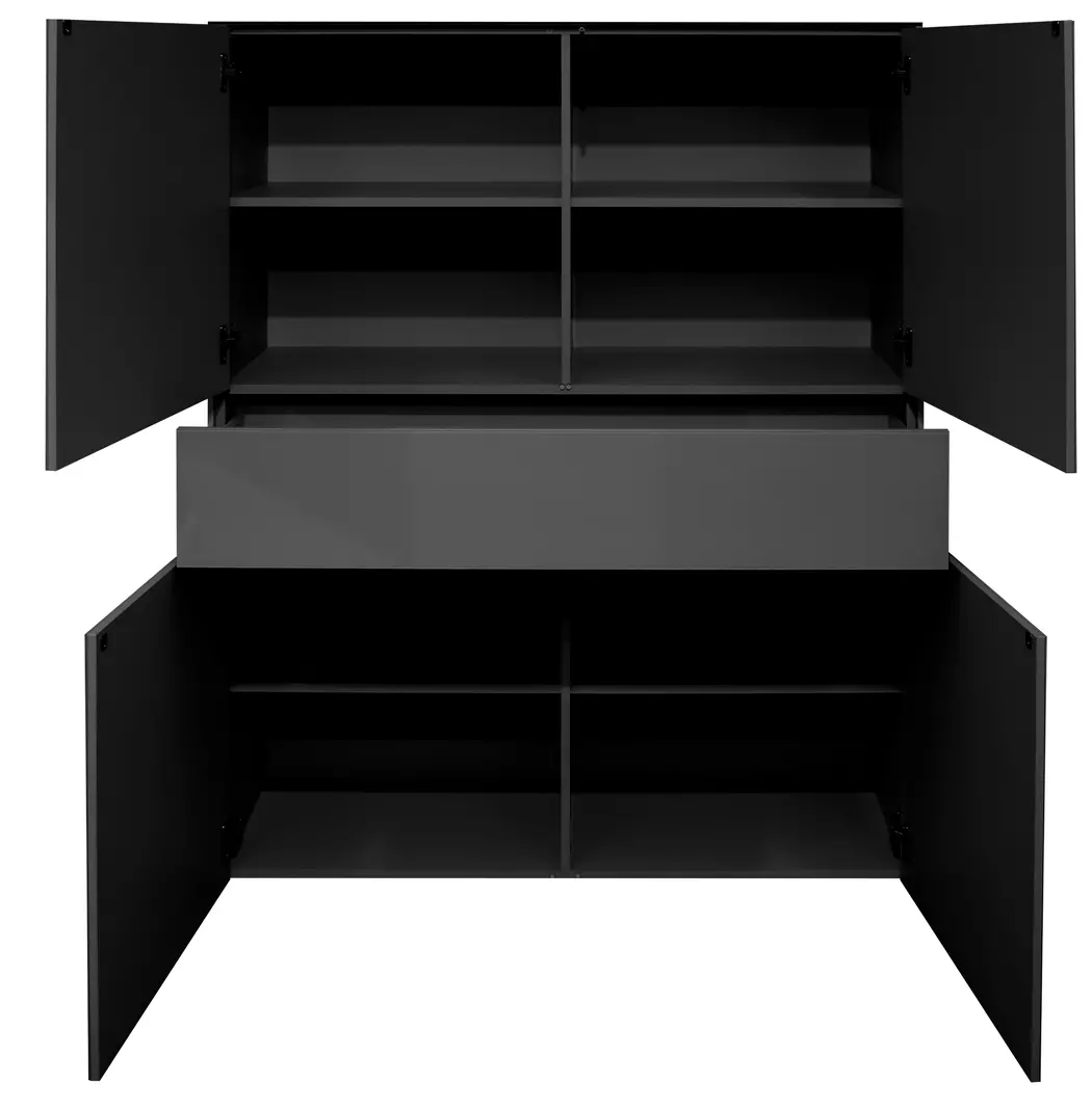 Highboard Monza