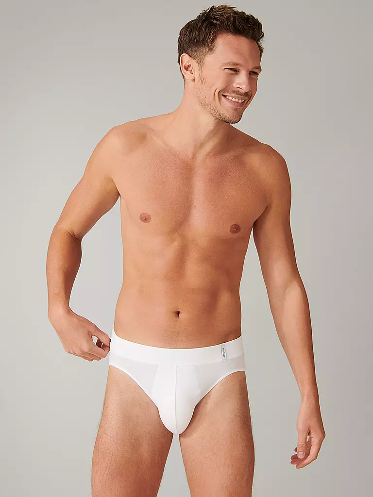 SCHIESSER Slip 