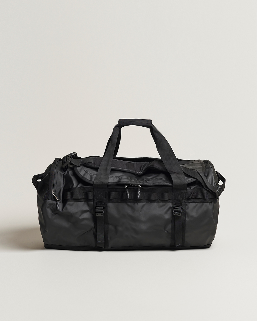 The North Face Base Camp Duffel M Black