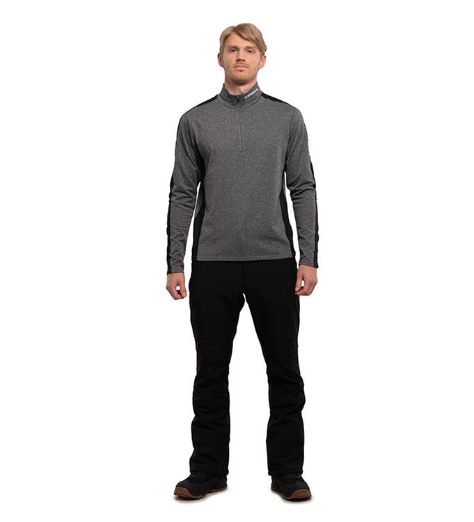 Icepeak Men Fleminton Skipully