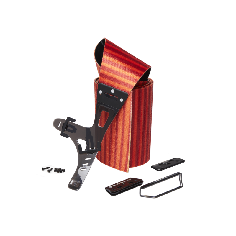 Ascension Splitboard - Peaux de phoque