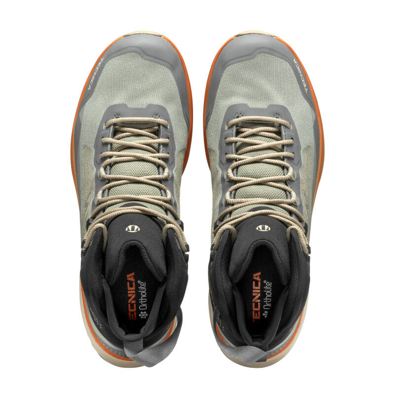 Spark S Mid GTX - Chaussures randonnée homme