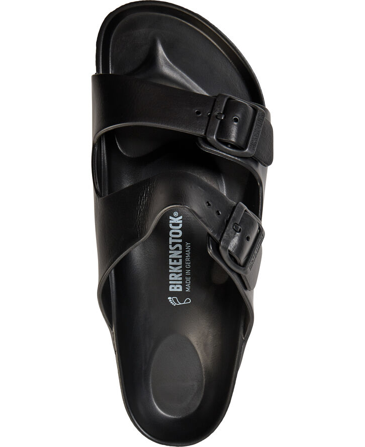 Birkenstock Arizona EVA Black Black