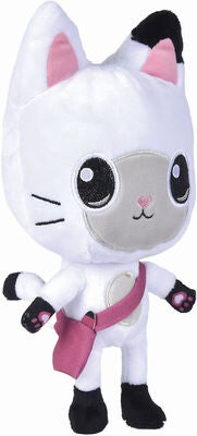 Gabby's Dollhouse Pandy Pote Kosedyr (25 cm)