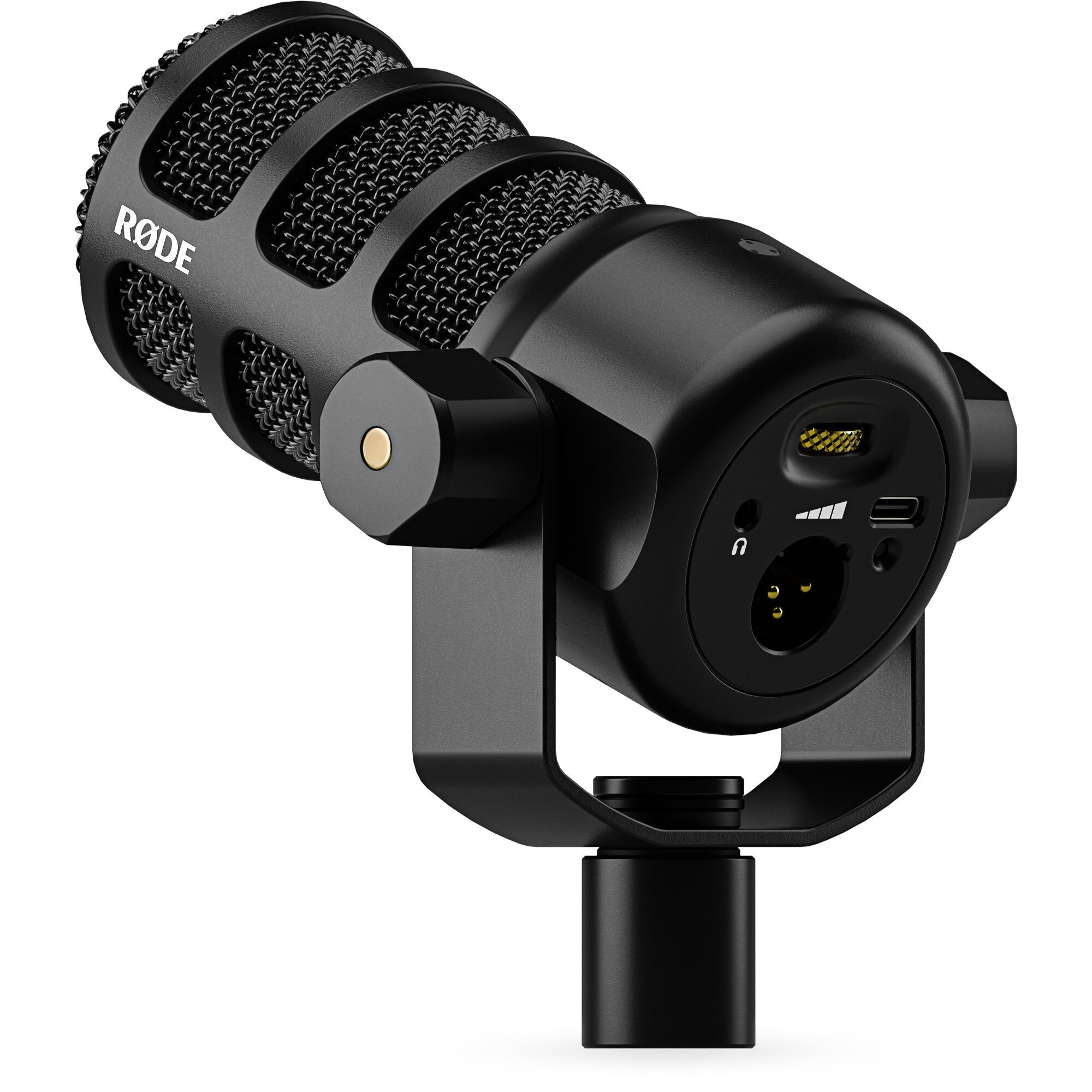 RØDE Podmic USB broadcast microfoon