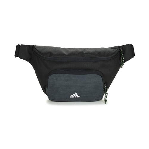 Adidas Sportswear - CXPLR BUMBAG - Noir / Blanc