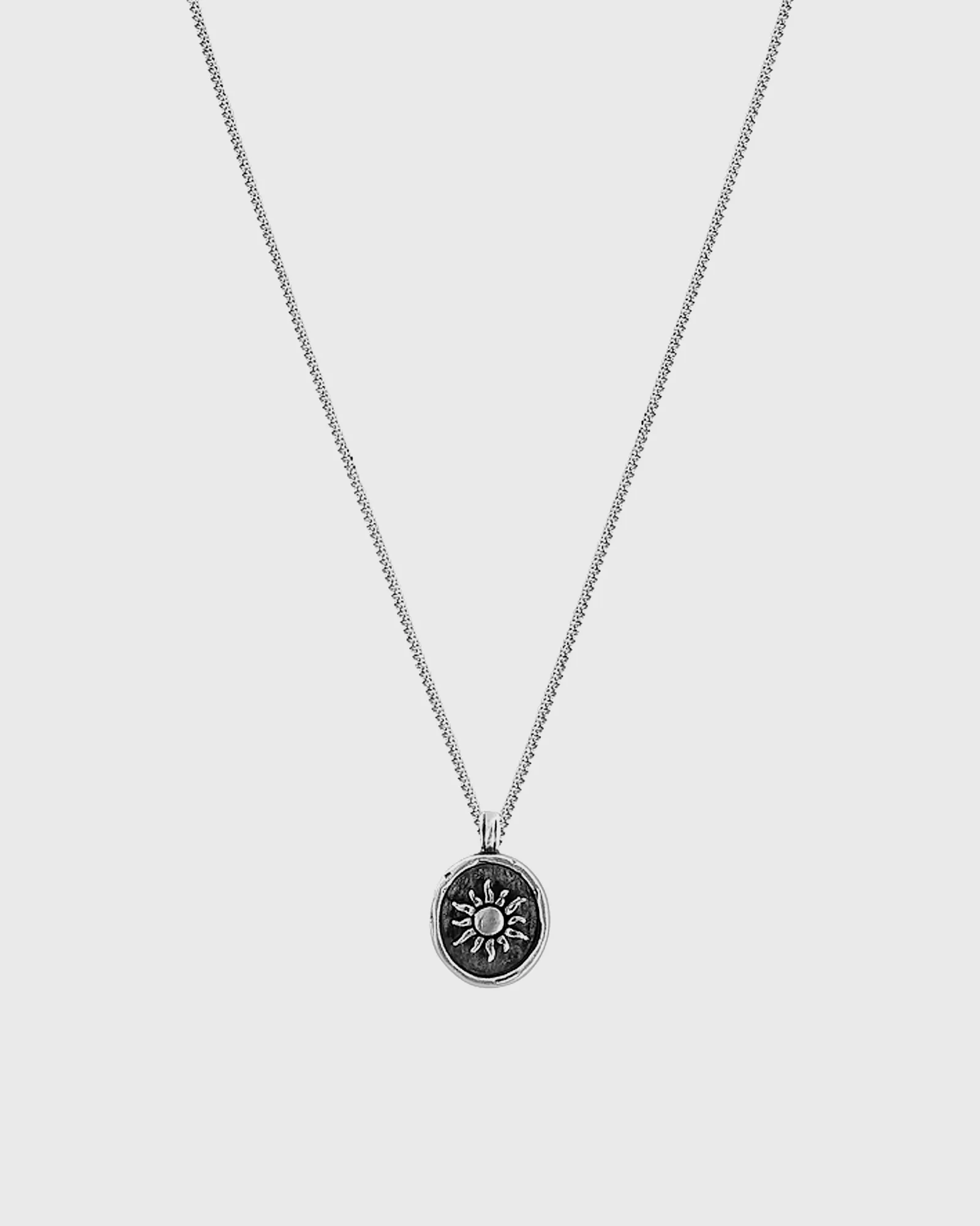 TwoJeys Day & Night Necklace