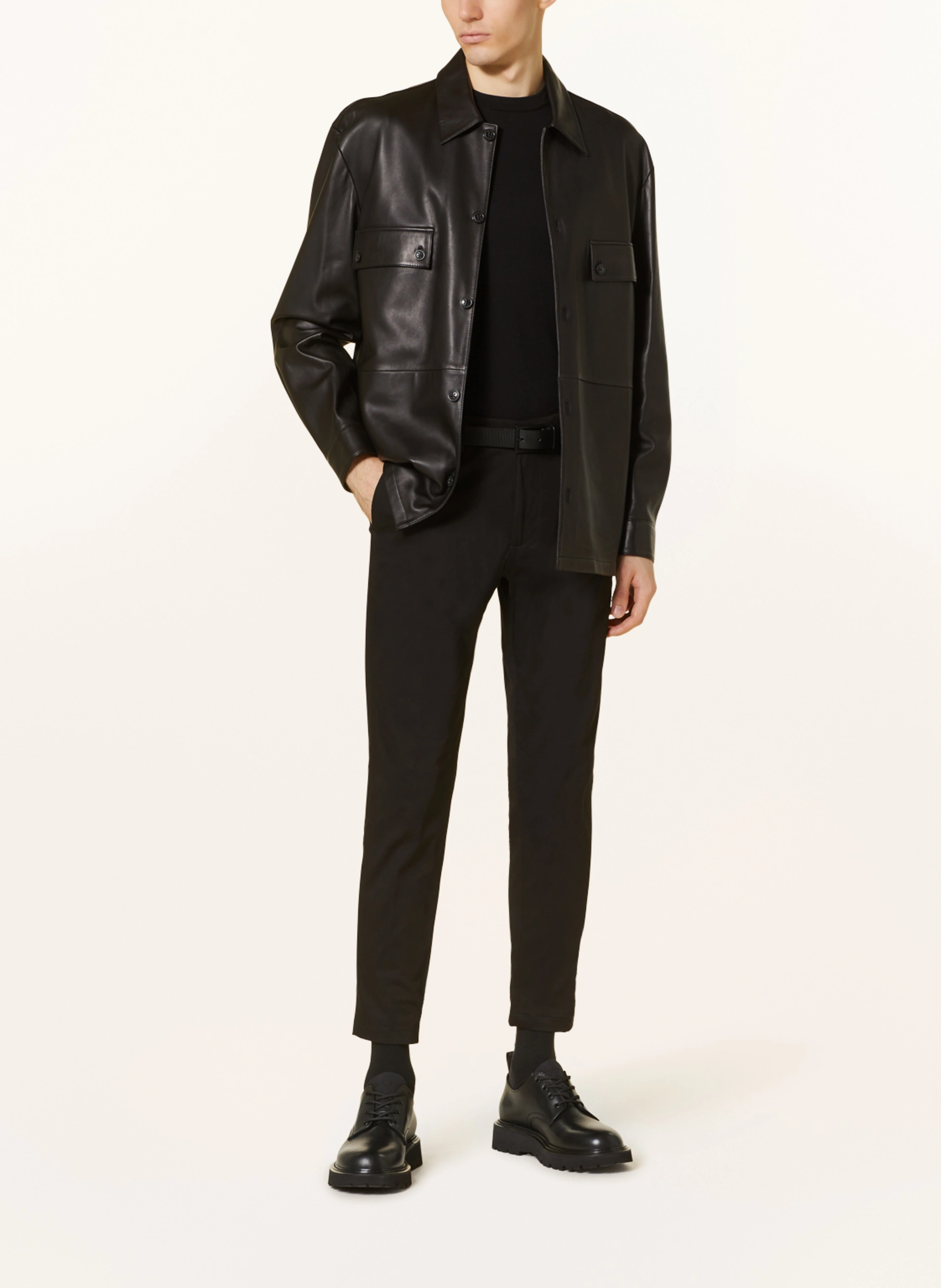 DRYKORN Chino AJEND Extra Slim Fit