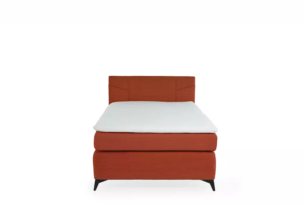 Boxspringbett Jodie 120 x 200 cm