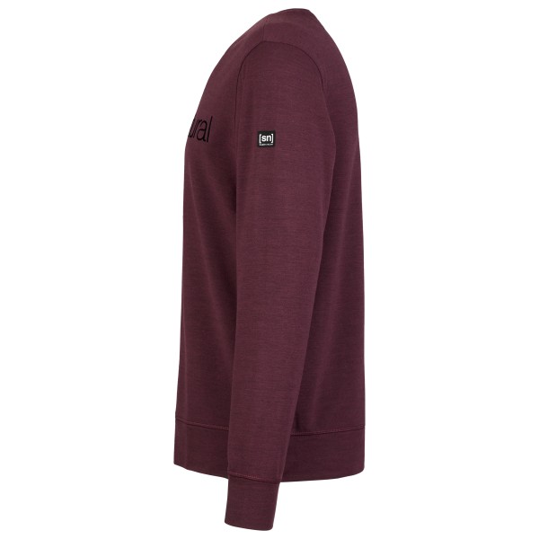 super.natural - 3D Signature Crew - Pull
