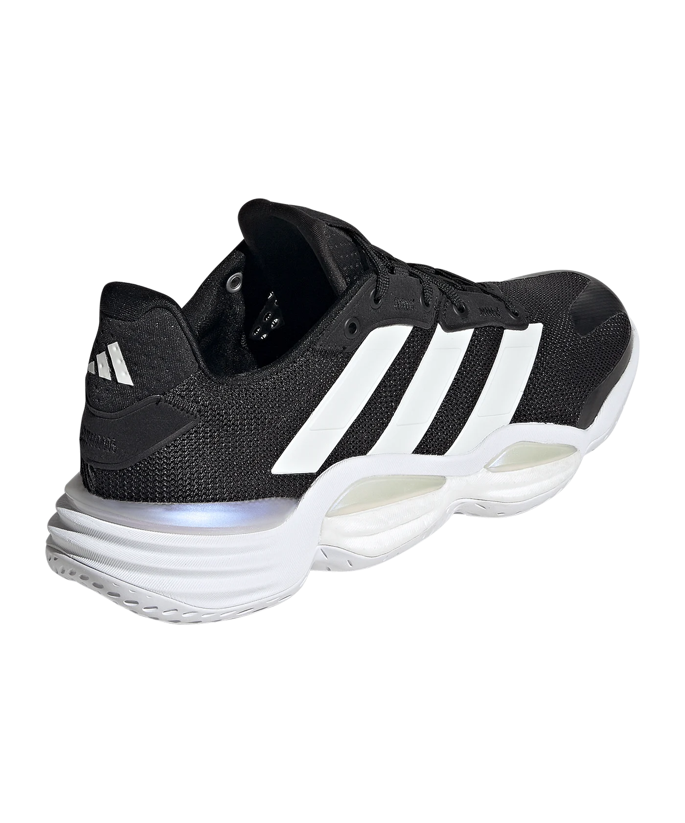 adidas Stabil 16 Indoor Schuh Schwarz
