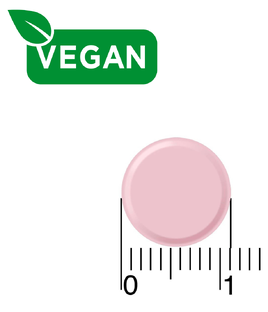 Dagravit Vitamine B12 1000 mcg Smelttabletten 100ST
