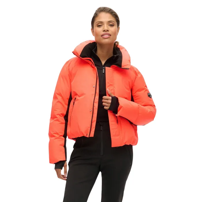 Superdry Slalom Puffer Skijas Dames