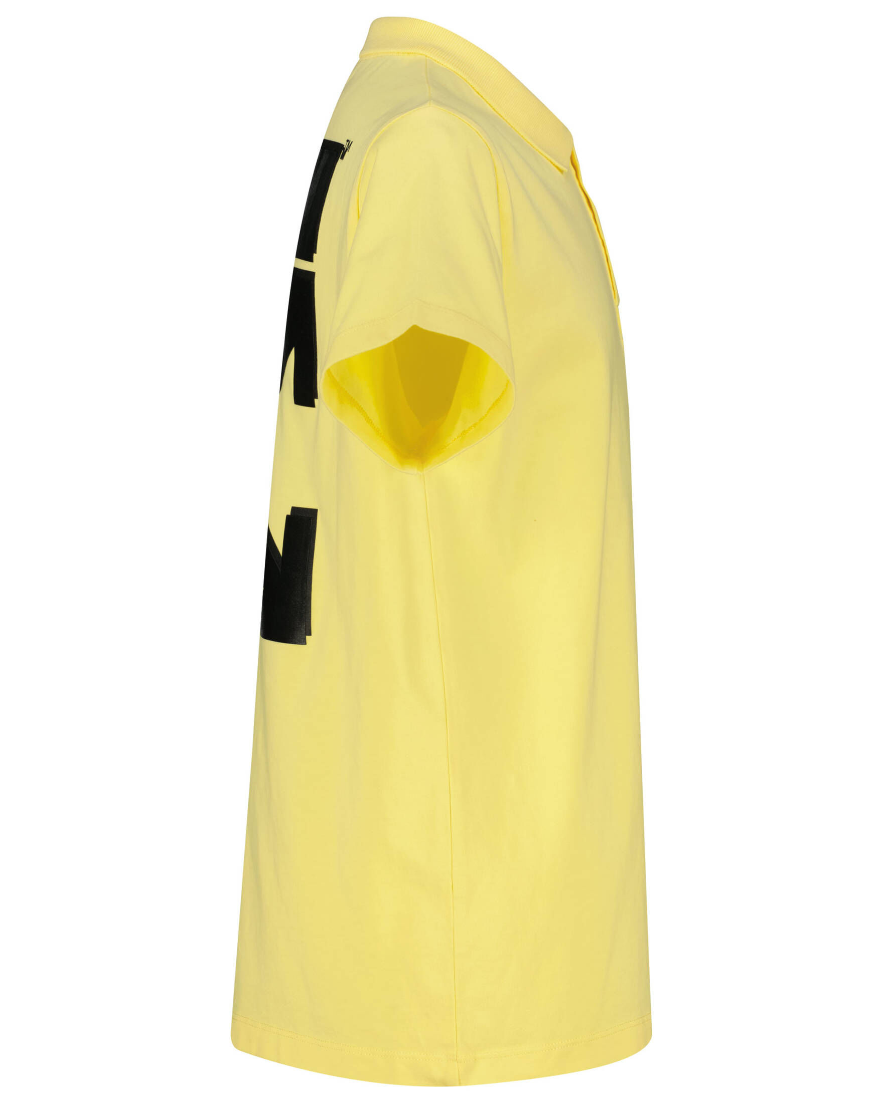 Off-White| Jungen Mädchen Poloshirt RUBBER ARROW POLO