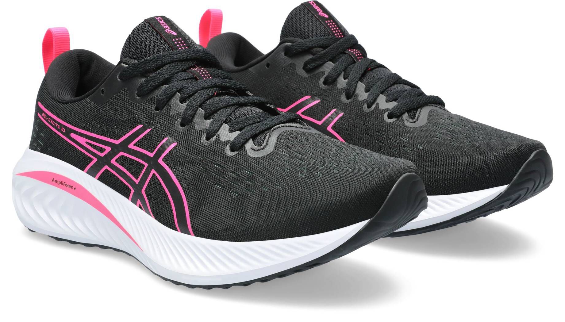 Asics| Damen  Laufschuhe GEL-EXCITE 10