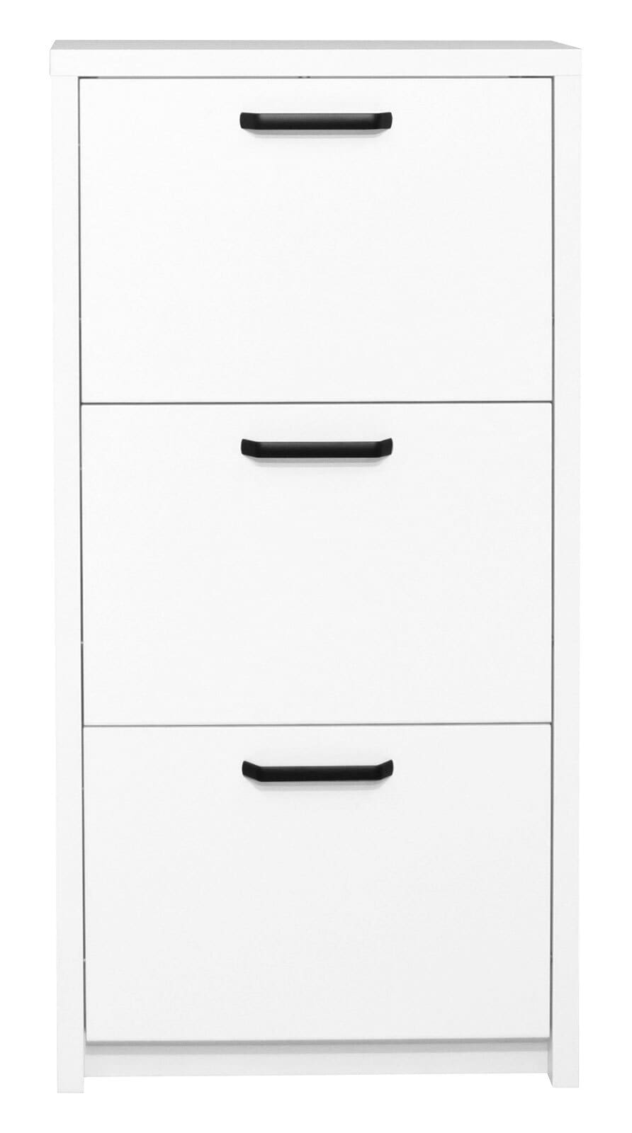 LIV‘IN Schuhkipper PEGGY 64 x 125 cm weiß